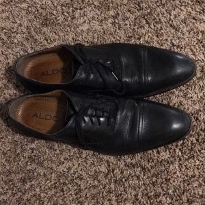 Aldo Dress Shoes